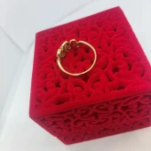 Inel din aur 585* 2,44 gr