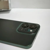 Telefon Oppo Reno 14F 256 GB Green