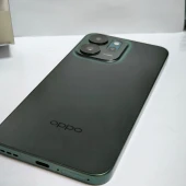 Telefon Oppo Reno 14F 256 GB Green