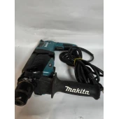 Mașină de găurit cu percuție Makita HR2630