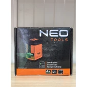 Nivela Laser Neo Tools