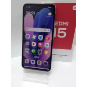 Telefon Xiaomi Redmi 15  256 GB Gray
