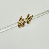 Cercei Din Aur 585* 3.28 gr