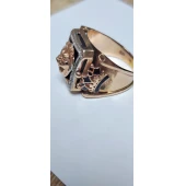 Set Ghiul Cercei Lant 585* 29.51 gr