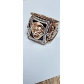 Set Ghiul Cercei Lant 585* 29.51 gr