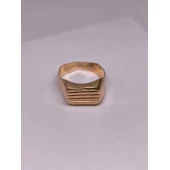 Ghiul Din Aur Proba 585* 2.81 Gr