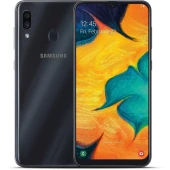 Telefon Samsung Galaxy A30 32 GB Black