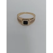 Ghiul din aur 585*  6.49 gr