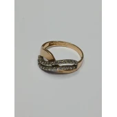 Inel Din Aur 585* 1.81 gr