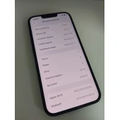 Telefon Apple iPhone 16e 128 GB Black