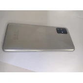 Telefon Samsung Galaxy A51 128 GB Silver