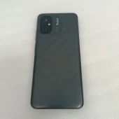 Telefon Xiaomi Redmi 12C 64 GB Black