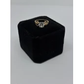 Inel Din Aur Proba 585* 1.94 gr