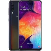 Telefon Samsung Galaxy A50 64 GB Black
