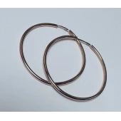 Cercei Din Aur Proba 585* 2.19 gr