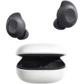 Casti Samsung Galaxy Buds Fe Black