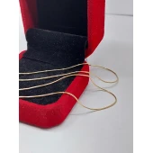 Lănțișor Din Aur Proba 585* 2,45 gr