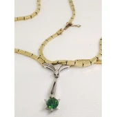 Colier 585* 19.23gr.