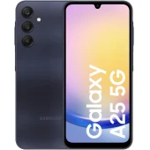 Telefon Samsung Galaxy A25 256 GB  Blue