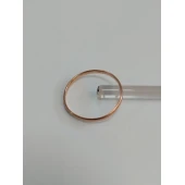 Verighetă Din Aur Proba 585* 1,32 gr