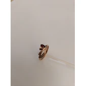 Inel Din Aur Proba 585* 2.33 gr