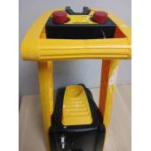 Aparat de vopsit electric Wagner W 950 Flexio