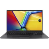 Laptop Asus VivoBook 15 256 GB Black