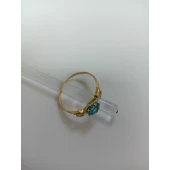 Inel Din Aur Proba 583* 2.18 gr