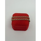 Bratara Din Aur 585* 8.92 gr