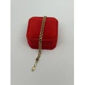 Bratara Din Aur 585* 8.92 gr