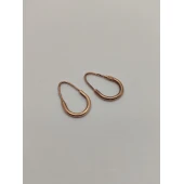Cercei Din Aur Proba 583*  1.65 gr