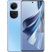 Telefon Oppo Reno 10 256 GB Blue