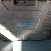 Ciocan rotopercutor Draper Storm Force 83589 SDS+