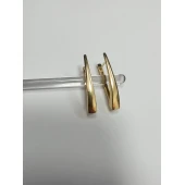 Cercei Din Aur Proba 585* 4.53 gr