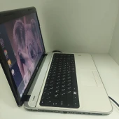 Laptop HP Pavilion G6 White