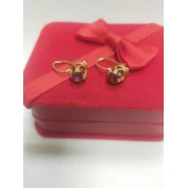 Cercei Din Aur Proba 585*3,22 gr