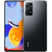 Telefon Xiaomi Redmi Note 11 Pro 128 GB Black