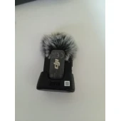 Microfon DJJ Mic mini dmmd01