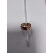 Verigheta Din Aur Proba 583 4.7 gr