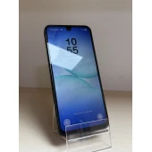 Telefon Samsung Galaxy A17 128 Gb Black