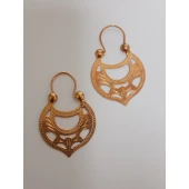 Cercei Din Aur Proba 585* 3.00 gr