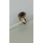 Inel din Aur *Proba 750 * 2.23g