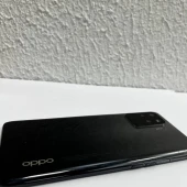 Telefon Oppo Reno 5 LITE 128 GB Black
