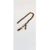 Bratara Din Aur Proba 585* 3.46 gr