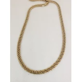 Lant Din Aur Proba 750* 12.71 gr.