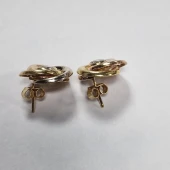 Cercei Din Aur 750* 5,52 gr