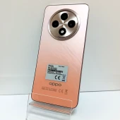 Telefon Oppo Reno 12F 256 Gb Amber Orange