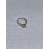 Inel Din Aur 585* 1,40 gr