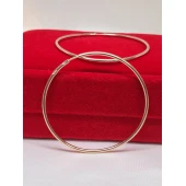 Cercei din Aur Proba 585* 4.38 gr