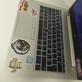 Laptop HP 830G5 Intel core i5-8350u